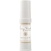 Tammy Fender - Awakening Eye Gel | Natural, Organic, Cruelty-Free, Non-Toxic Travel Skincare | Soothe & Hydrate Tired Eyes | Lightweight | Formulated for Men & Women (.5 oz | 15 g)