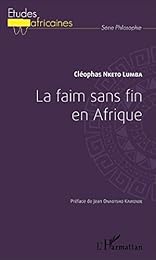 La  faim sans fin en Afrique