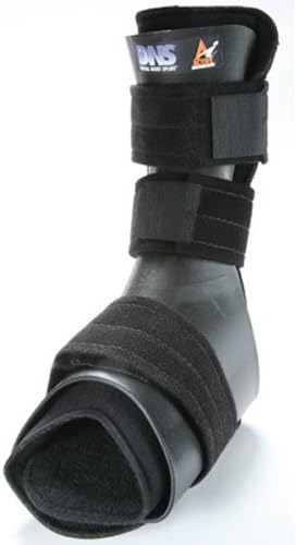 Cramer Products Splint Dorsal Night Splint Small by Active Ankle