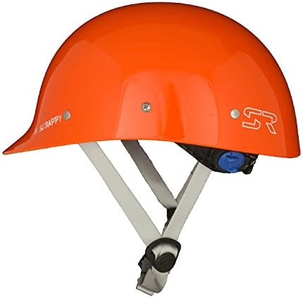 Shred Ready Super Scrappy Helmet