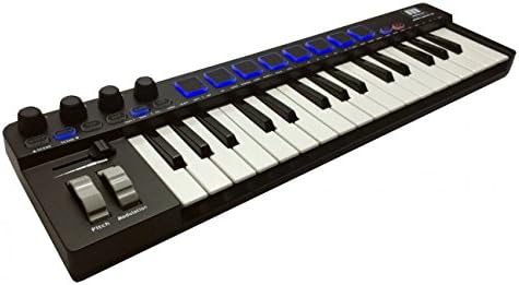 MiniControl 32