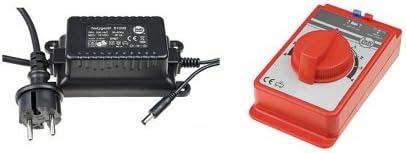 g scale power controller