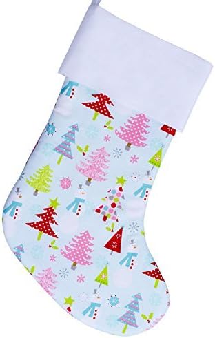 Baby's 1st Christmas Stocking Handmade CS00015