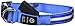 GoDoggie-GLOW USB Rechargeable LED Dog Safety Collar, Medium ( 13.4 - 19.7