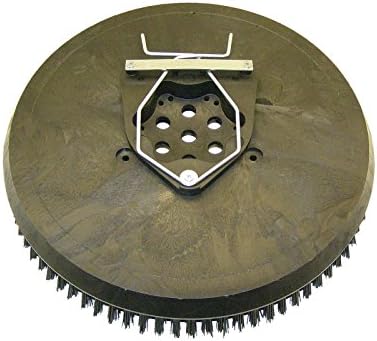 Forklift Supply - Aftermarket Tennant Brush 16 inch PN 1042500