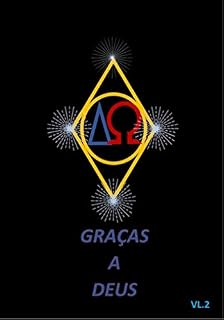 Livro graças a Deus: VL2