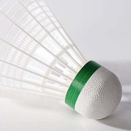 adidas g-pro shuttlecock