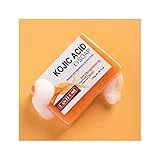 Kojic Acid Vegan Glutathione Hand organic Handmade