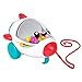 Fisher-Price Pull Along Rocket