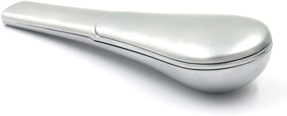 KOOLTI Mini Detachable Scoop Shape Tube Tool with Gift Box