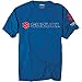 Factory Effex 15-88462 'Suzuki' Team T-Shirt (Blue, Large)