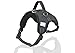 Our Legendary Dog Harness accross- Leash Included - MyPetsAmerica Reflective, Adjustable Harness with Handle - No-Choke, No-Slip - for Training, Walking, Hiking - Premium Quality - No-Pull Effect