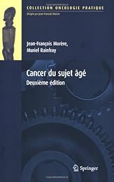 Cancer du sujet âgé