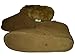 Woolworks Womens Australian Sheepskin Slippers - Soft Leather Sole