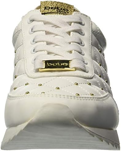 bebe barkley sneakers