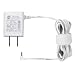 Replacement Main AC Adapter Charger ONLY for VTECH DM111, DM112, DM221, DM222, DM223, DM251, DM271 parent unit and DM221, DM223, DM251 baby unit .( Baby, monitor, camera ). Ships From the USA