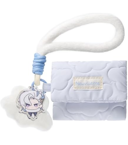 GENSHIN IMPACT Teyvat Zoo Themed Foldable Handbag - Tighnari