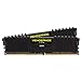 Corsair CMK32GX4M2B3000C15 LPX 32GB DRAM 3000MHz C15 Memory Kit for DDR4 Systems