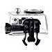 Goliton Waterproof Underwater Housing Case for Gopro Hero 1 / Gopro Hero 2