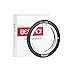Beschoi Lens Mount Adapter Compatible for Contax Yashica C/Y Lens to EOS (EF, EF-S) Mount SLR Camera Body