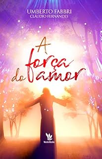 Livro A força do amor