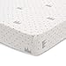 Cotton Bedding for Baby Crib Sheets - Toddler Bedding Fitted 100% Cotton with Modern Print
