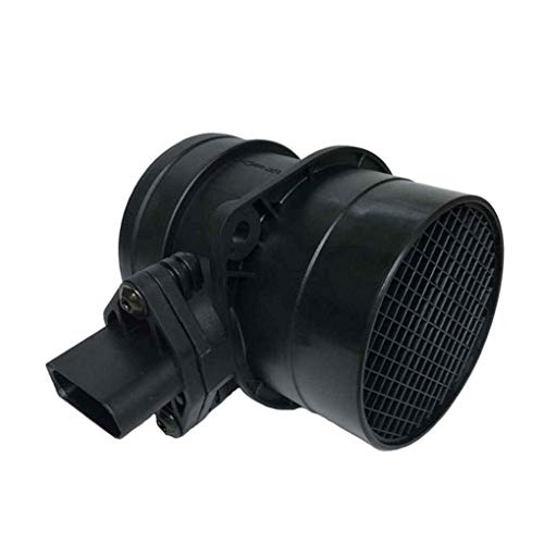 Topfire 0280217124 Air Flow Meter Car Replacement Air Flow Sensor Automobile Accessory for Audi A3 TT Roadster - Thumbnail 2