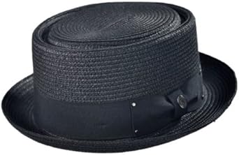 jaxon pork pie hat