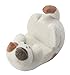 Cat Imaged Smart Phone Stand (Cream Cat with Brown Patch)