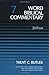 Word Biblical Commentary Vol. 7, Joshua (butler), 350pp