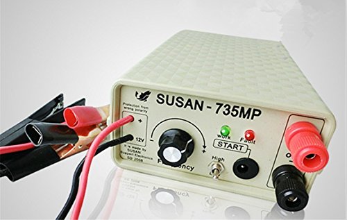 Ultrasonic-Inverter-Electro-Fisher-Fishing-Machine-Fish-Stunner-735MP Ultrasonic-Inverter-Electro-Fisher-Fishing-Machine-Fish-Stunner-735MP