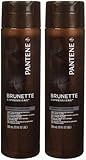 Pantene Pro-V Brunette Expressions Daily Color Enhancing Shampoo - 13 oz - 2 pk