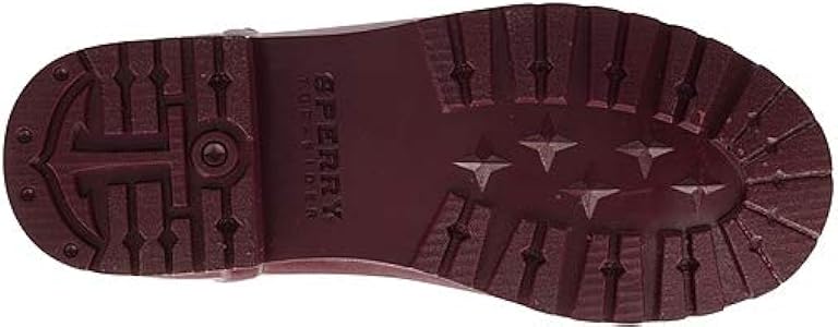 sperry atlantic rain boot