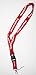 Supreme lanyard (Red)