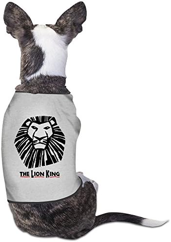 The Lion King Logo Pets T-Shirt Misc.