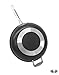 Gotham Steel 9950 Non-Stick Titanium Frying Pan, 12.5