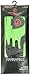 Zero Friction Men's Golf Glove, Left Hand, One Size, Lime Green
