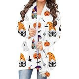 HUCHPI Sweater Women Plus Size Cardigan for Cropped