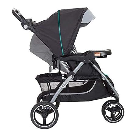 baby trend skyview plus travel system