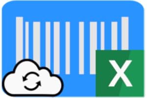 InventoryScan Pro - Scan to Excel, Sync to PC