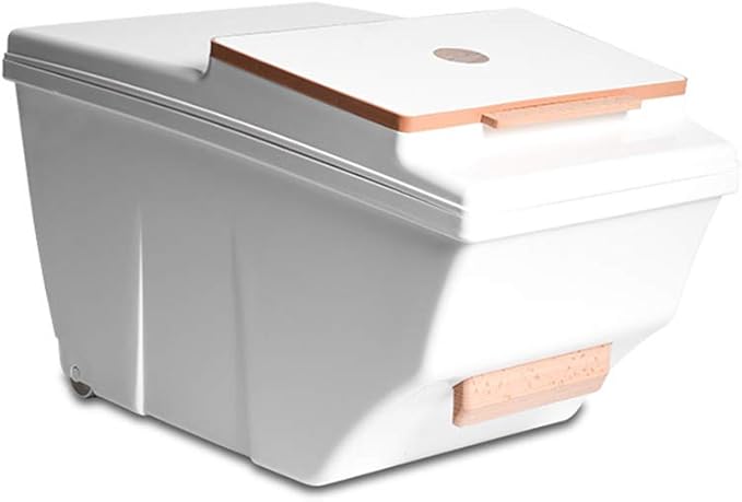 Luchtdichte opslagcontainers voor kleding