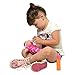 The New York Doll Collection Baby Doll Accessories, Doll Magic Bottles & Doll Feeding Set