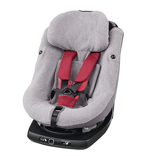 maxi cosi axissfix grey