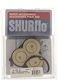 SHURflo 94-238-04 Diaphram Pump with Lower Housing Kit