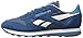 Reebok Men's Cl Leather Camp Fashion Sneaker