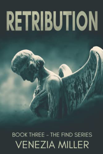 Retribution: Book 3 in the nordic noir series "The Find"