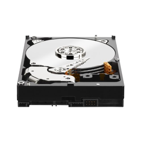 Western digital RE 3 TB Enterprise Hard Drive: 3.5 Inch, 7200 RPM, SATA III, 64 MB Cache - WD3000FYYZ (Old Model) Bullet - 5 years warranty from seller