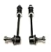 PartsW - 2 Pc Suspension Kit Front Sway Bar End Links Compatible with Toyota Sequoia 2001-2007 Tundra 2000-2006