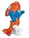 SCHLEICH Pisces Smurf Figure