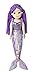 Aurora World Sea Sparkles Mermaid Daphne Doll, 17